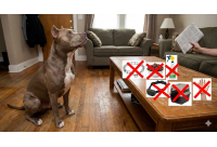 6 สิ่งต้องห้ามเด็ดขาดในการเลี้ยงสุนัขสายพันธุ์พิตบูล