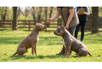 สุนัขพิตบูล กับ สุนัขบูลลี่ ต่างกันอย่างไร? ไขข้อข้องใจฉบับผู้เชี่ยวชาญ