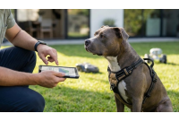 วิธีการนำเทคโนโลยี AI มาช่วยฝึกสุนัขพิตบูล: ยกระดับเพื่อนซี้สี่ขาด้วยปัญญาประดิษฐ์