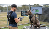 วิธีการนำเทคโนโลยี AI มาช่วยฝึกสุนัขพิตบูลให้มีวินัยและปลอดภัย