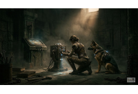 ยกระดับการฝึกสุนัขด้วยเทคโนโลยี AI: อนาคตของการดูแลสัตว์เลี้ยง