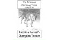 Carolina Kennels Ch Termite ROM
