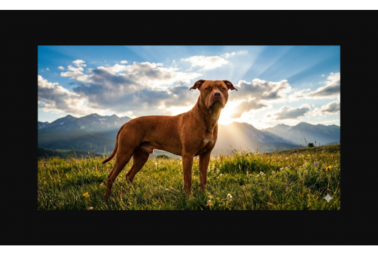 สุนัขพันธุ์ Pitbull สัตว์เลี้ยงหรือสัตว์ร้าย