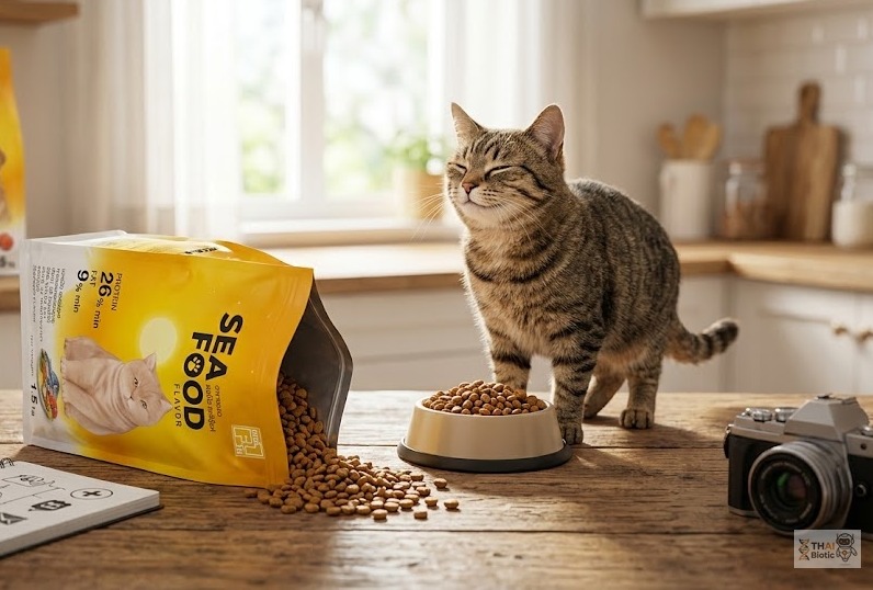 เจาะลึกการแข่งขันลากน้ำหนักพิตบูล UDC ล่าสุดในประเทศไทย